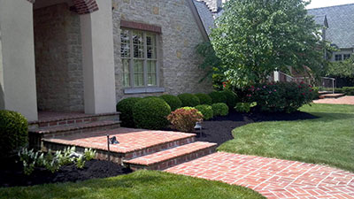 Landscaping Services