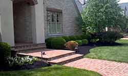 Landscapers Columbus Ohio