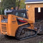 New Home Grading Services