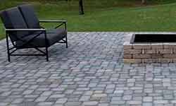 Paver Patio-with-Fire-Pit